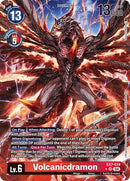 Image for Volcanicdramon (Alternate Art) [Digimon LIBERATOR]