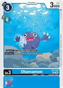 Image for Otamamon [Digimon LIBERATOR]
