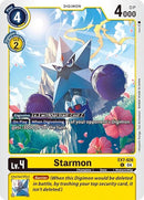 Image for Starmon [Digimon LIBERATOR]