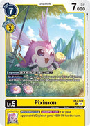 Image for Piximon [Digimon LIBERATOR]