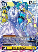 Image for Cendrillmon [Digimon LIBERATOR]