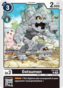 Image for Gotsumon [Digimon LIBERATOR]