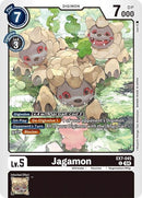 Image for Jagamon [Digimon LIBERATOR]