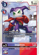 Image for Impmon [Digimon LIBERATOR]