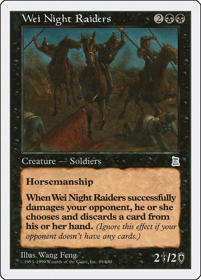 Wei Night Raiders (89) [PTK]