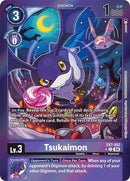 Image for Tsukaimon (Foil) [Digimon LIBERATOR]