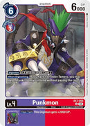 Image for Punkmon [Digimon LIBERATOR]