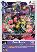 Image for Orochimon [Digimon LIBERATOR]