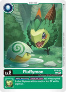 Image for Fluffymon [Starter Deck 18: Guardian Vortex]