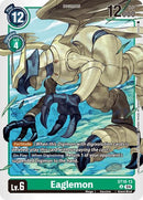 Image for Eaglemon [Starter Deck 18: Guardian Vortex]