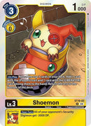 Image for Shoemon [Starter Deck 19: Fable Waltz]