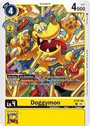 Image for Doggymon [Starter Deck 19: Fable Waltz]