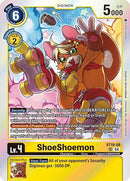 Image for ShoeShoemon [Starter Deck 19: Fable Waltz]