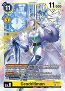 Image for Cendrillmon [Starter Deck 19: Fable Waltz]