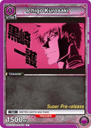 Ichigo Kurosaki 039 (UE01ST/BLC-1-039) [UE01ST PRE]