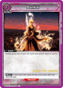 Bankai (UE01ST/BLC-1-066) [UE01ST PRE]