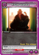 Kisuke Urahara 102 (UE01ST/BLC-1-102) [UE01ST PRE]