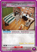 Ichigos Room (UE01ST/BLC-1-108) [UE01ST PRE]