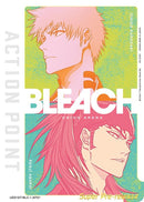 Action Point Card AP01 Ichigo Kurosaki Renji Abarai (UE01ST/BLC-1-AP01) [UE01ST PRE]