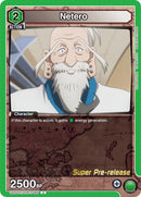 Netero (UE02ST/HTR-1-085) [UE02ST PRE]