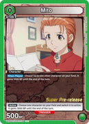 Mito (UE02ST/HTR-1-104) [UE02ST PRE]