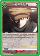 Photo of Ging (UE02ST/HTR-1-109) [UE02ST PRE]