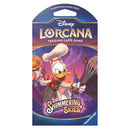 Image for Disney Lorcana: Shimmering Skies Sleeved Booster Pack [5]