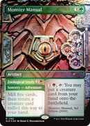 Monster Manual Rainbow Foil (1782) [SLD]