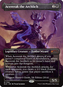 Acererak the Archlich (1784) [SLD]