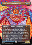 Xanathar Guild Kingpin (1785) [SLD]