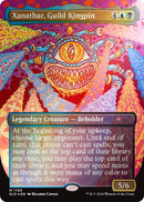 Xanathar Guild Kingpin Rainbow Foil (1785) [SLD]