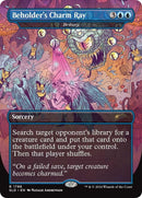 Beholders Charm Ray Bribery (1786) [SLD]