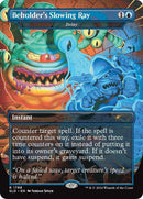 Beholders Slowing Ray Delay (1788) [SLD]