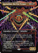 Karazikar the Eye Tyrant (1791) [SLD]