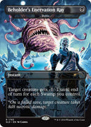 Beholders Enervation Ray Defile (1793) [SLD]