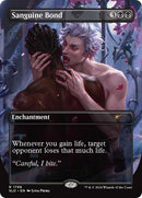 Sanguine Bond (1799) [SLD]