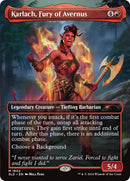 Karlach Fury of Avernus (1802) [SLD]
