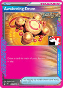 Awakening Drum (141/162)