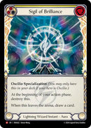 Image for Sigil of Brilliance [Rosetta]