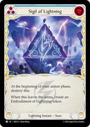 Image for Sigil of Lightning [Rosetta]