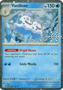 Vanilluxe Holiday Calendar (045/182) [MCAP]