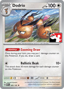 Dodrio (085/165)