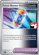 Future Booster Energy Capsule (164/182)