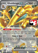 Gholdengo ex (139/182)