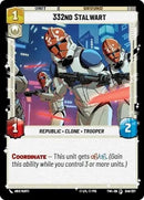 332nd Stalwart (240/257) [TOR]