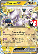 Mewtwo ex (058/182)