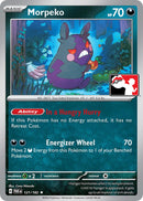 Morpeko (121/182)