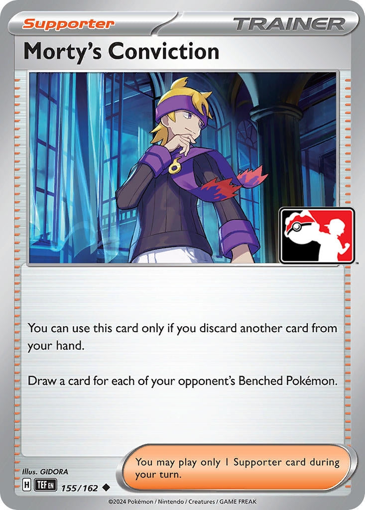 Mortys Conviction (155/162)