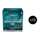 Modern Horizons 3 Prerelease Pack Case [MH3]