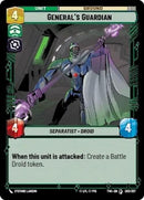 Generals Guardian (083/257) [TOR]